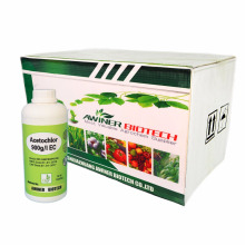 Selektives Weedicid Acetochlor 900 g / L EC